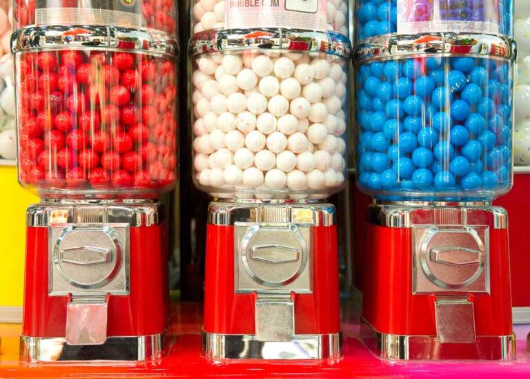 UTurn Vending Everything You Ever Wanted To Know About Vending Machines